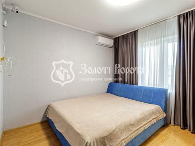 квартира за адресою Оболонський просп., 34