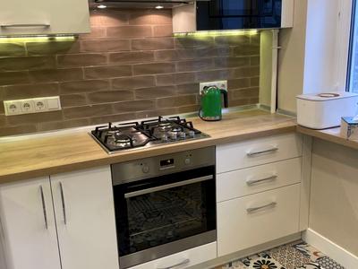 квартира за адресою Русанівський бульв., 5