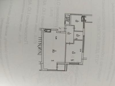 квартира по адресу Армянская ул., 8