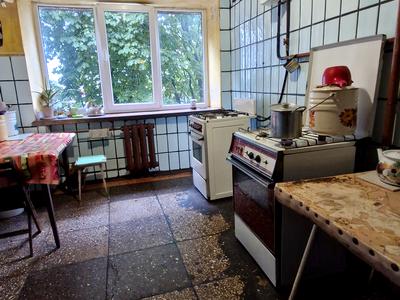 кімната за адресою Вітрука вул., 17б