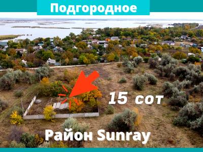 ділянка за адресою роднікова, 3
