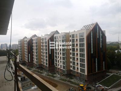 квартира за адресою Динамівська вул., 3