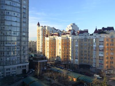 квартира за адресою Володимира Івасюка просп. (Героїв Сталінграду), 4