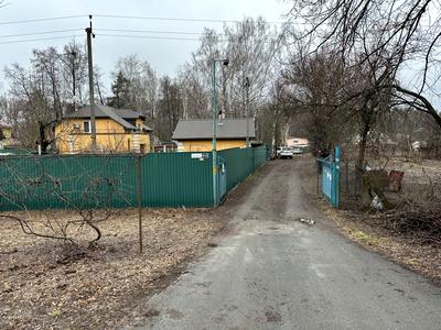 дом по адресу Кольцевая, 95