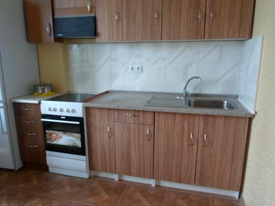 квартира за адресою Рональда Рейгана вул., 40