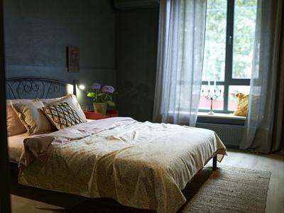 квартира по адресу Тищенка, 5