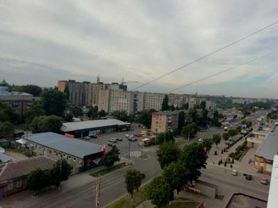 квартира за адресою Вокзальна вул., 24
