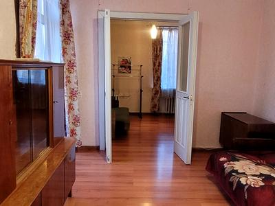квартира по адресу Валерия Лобановского просп. (Краснозвездный), 23