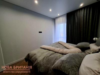 квартира по адресу Михаила Максимовича ул. (Трутенко Онуфрия), 24-В