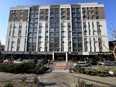 квартира по адресу Райдужна, 58