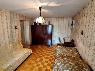 квартира по адресу Мстиславська, 38а