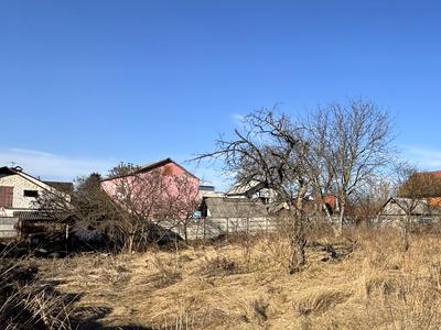 ділянка за адресою Князів Острозьких, 36