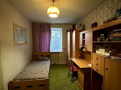 квартира за адресою Сергія Москаленка вул. (Красовського), 10
