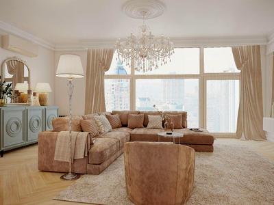 квартира за адресою Панаса Мирного вул., 17