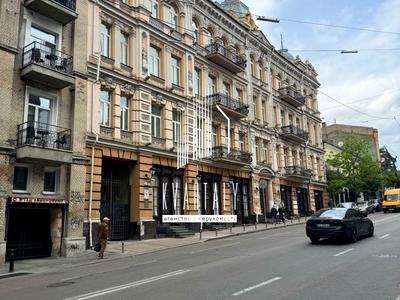 комерційна за адресою Михайлівська вул., 11