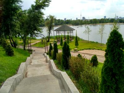квартира по адресу Оболонский просп., 1