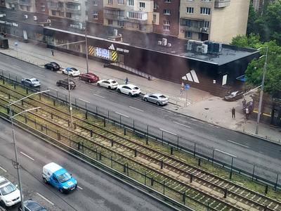 квартира по адресу Борщаговская ул., 206