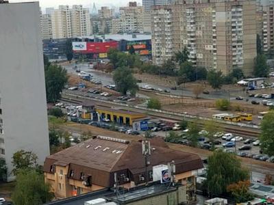 квартира за адресою Оноре де Бальзака вул., 68