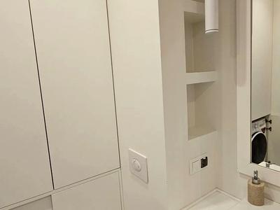 квартира за адресою Академіка Лебедєва вул., 1