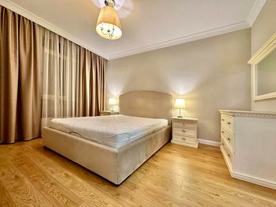 квартира за адресою Кахи Бендукідзе вул., 2