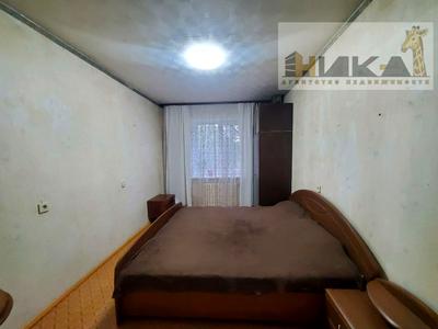 квартира за адресою Хортицьке шосе, 42