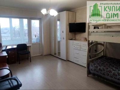 квартира за адресою Кропивницький, Преображенська вул., 100