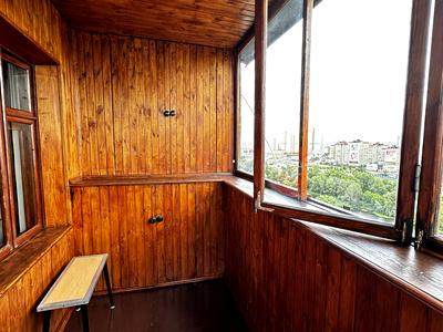 квартира за адресою Срібнокільська вул., 16