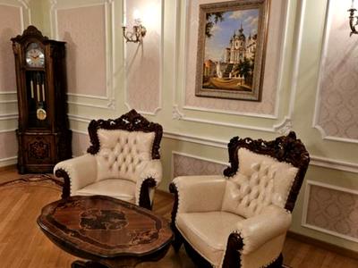 квартира за адресою Антоновича вул. (Горького), 140