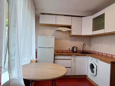 квартира по адресу Зои Гайдай ул., 6