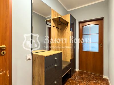 квартира по адресу Миколы Бажана просп., 7-Б