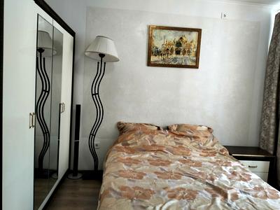квартира по адресу Берестейский просп. (Победы), 67-Г