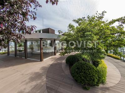 квартира по адресу Саксаганского ул., 37-К