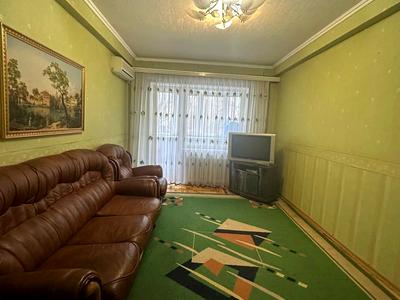 квартира за адресою Космічна вул., 124-В