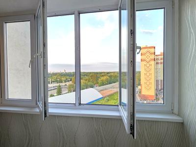 квартира за адресою Академіка Глушкова просп., 9-В