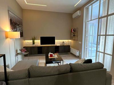 квартира по адресу Сапёрное Поле ул., 5-А