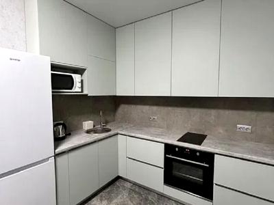 квартира по адресу Киев, Лесорубная ул., 4
