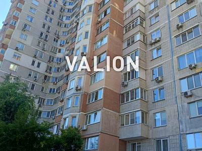квартира за адресою Миколи Амосова вул., 4
