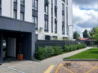 квартира за адресою Промислова вул., 1-Н