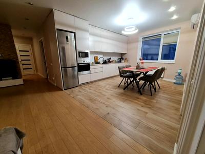 квартира за адресою Білоруська вул., 36А