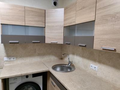 квартира по адресу Апрельский пер., 3