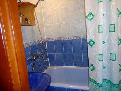 квартира по адресу Зулинского, 39