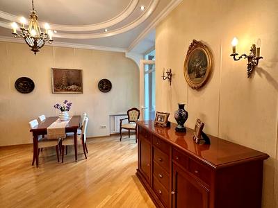 квартира за адресою Французький бульв., 35