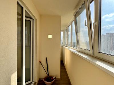 квартира за адресою Західна вул., 10