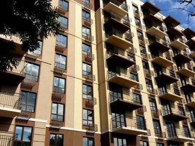 квартира по адресу Метрологическая ул., 107