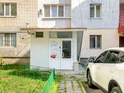 комерційна за адресою Новоместенская, 10