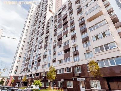квартира за адресою Берестейський просп. (Перемоги), 109-А