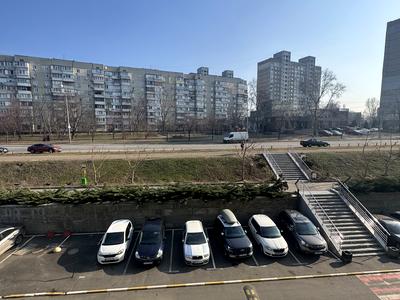 квартира по адресу Райдужна, 58