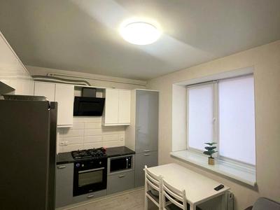 квартира за адресою Запорізьке шосе, 30