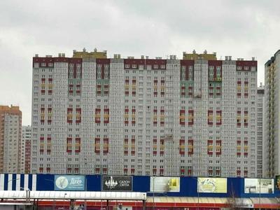 квартира за адресою Бориса Гмирі вул., 23