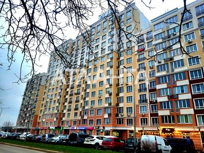 квартира по адресу Садовая ул., 3